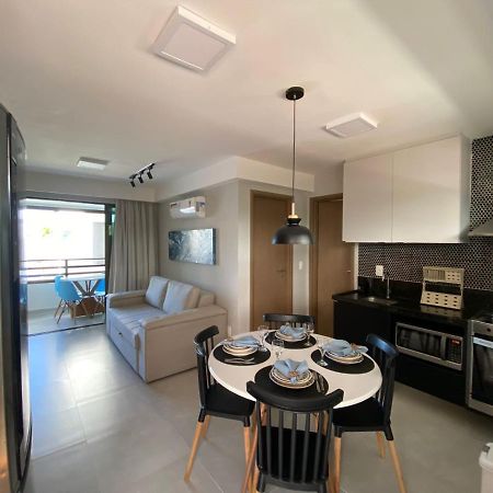 Lindo Flat No Maui Beach Residence C201 Tamandare Ngoại thất bức ảnh