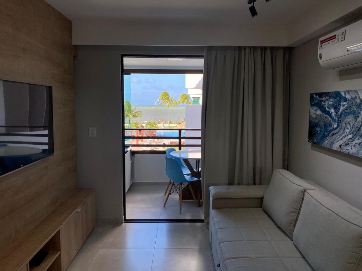 Lindo Flat No Maui Beach Residence C201 Tamandare Ngoại thất bức ảnh