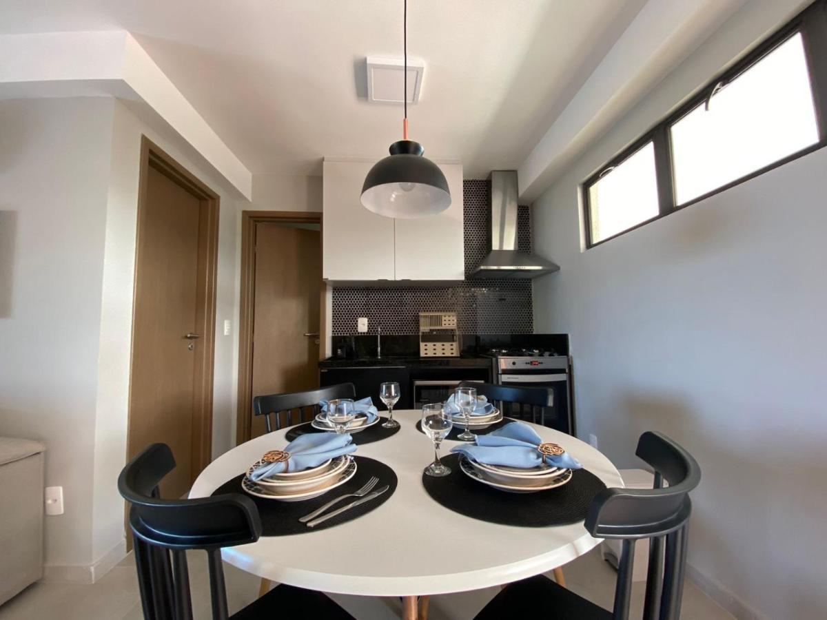 Lindo Flat No Maui Beach Residence C201 Tamandare Ngoại thất bức ảnh