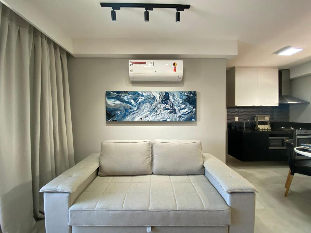 Lindo Flat No Maui Beach Residence C201 Tamandare Ngoại thất bức ảnh