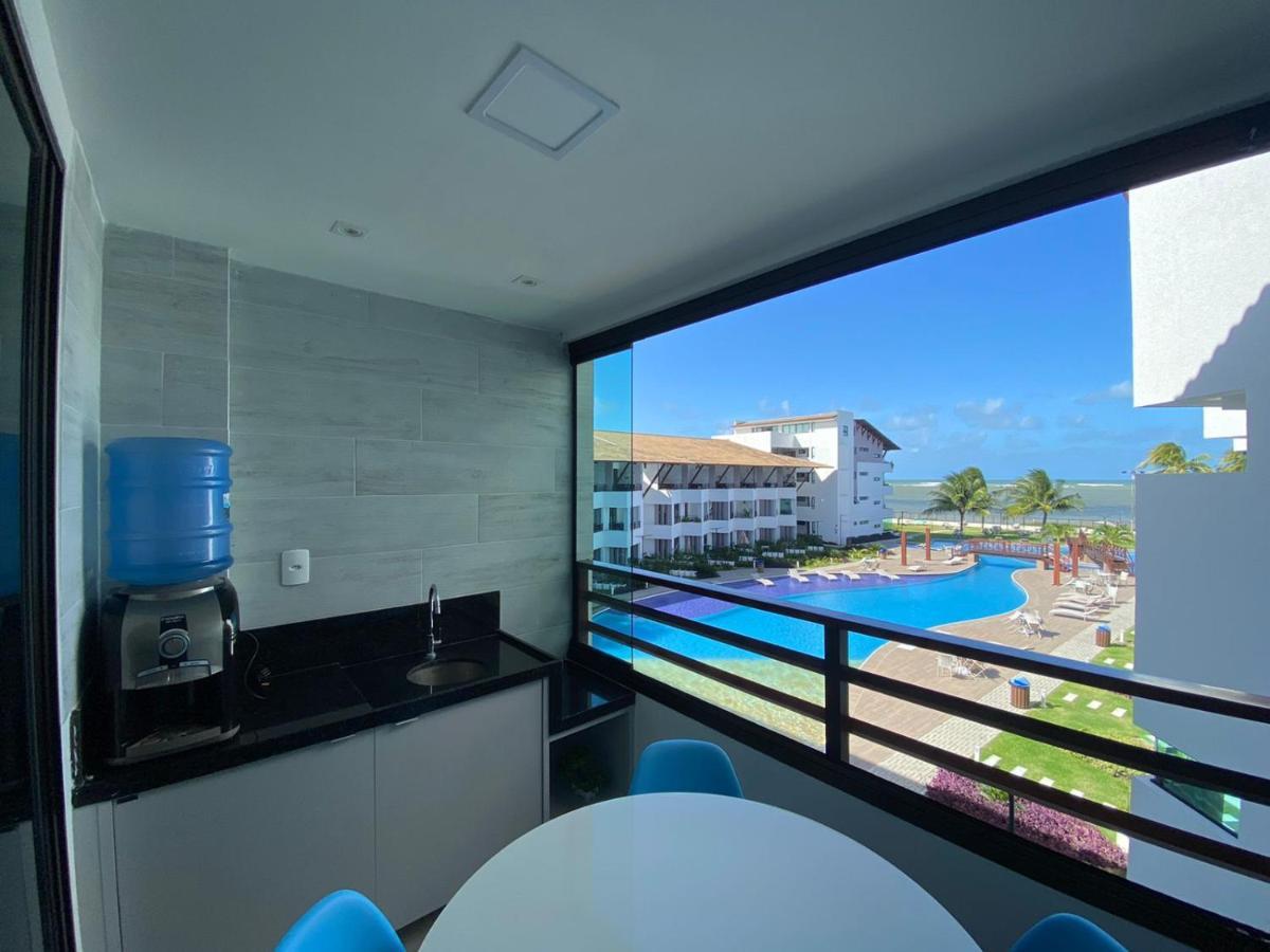 Lindo Flat No Maui Beach Residence C201 Tamandare Ngoại thất bức ảnh