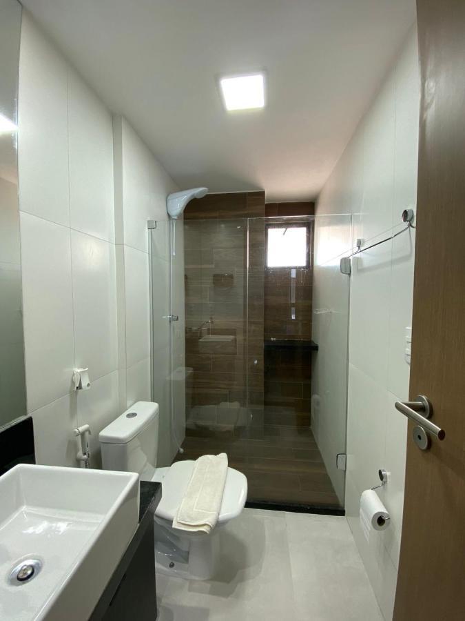 Lindo Flat No Maui Beach Residence C201 Tamandare Ngoại thất bức ảnh
