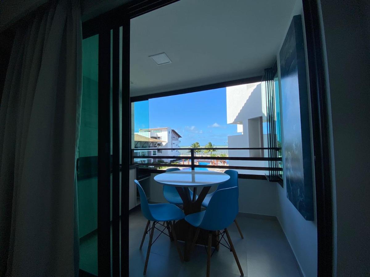 Lindo Flat No Maui Beach Residence C201 Tamandare Ngoại thất bức ảnh