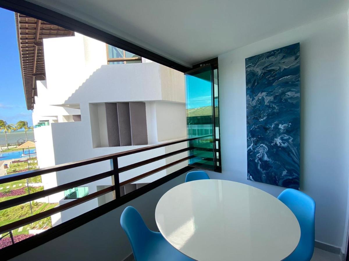 Lindo Flat No Maui Beach Residence C201 Tamandare Ngoại thất bức ảnh