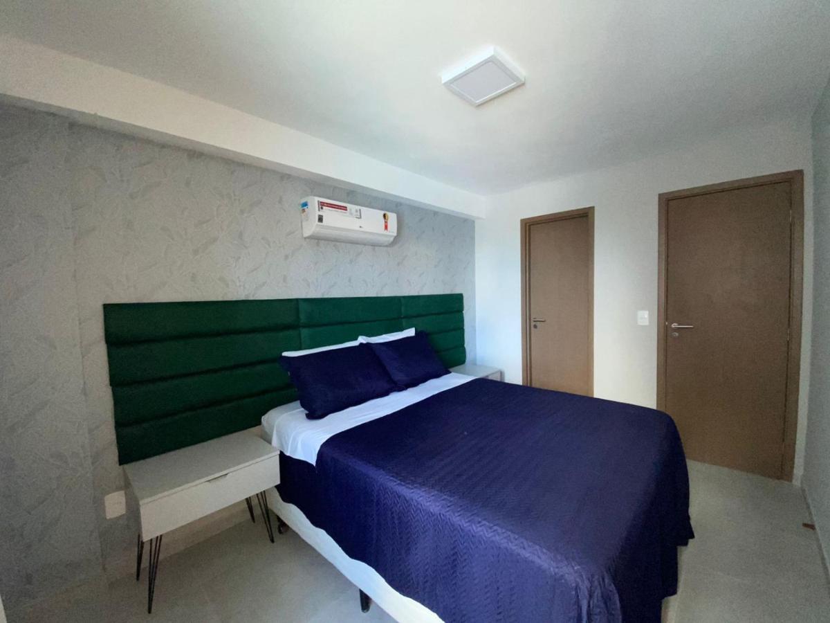 Lindo Flat No Maui Beach Residence C201 Tamandare Ngoại thất bức ảnh